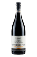 Monthelie Le Clou des Chenes Chateau de Monthelie Eric de Suremain 2020