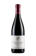 Chambolle Musigny Hudelot Baillet 2021
