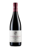 Chambolle Musigny Les Cras Hudelot Baillet 2021
