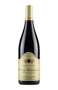 Gevrey Chambertin Odoul Coquard 2021
