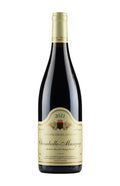 Chambolle Musigny Odoul Coquard 2021