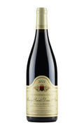 Morey St Denis Clos La Riotte Odoul Coquard 2021