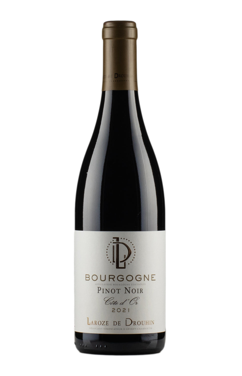 Bourgogne Pinot Noir Drouhin Laroze 2021