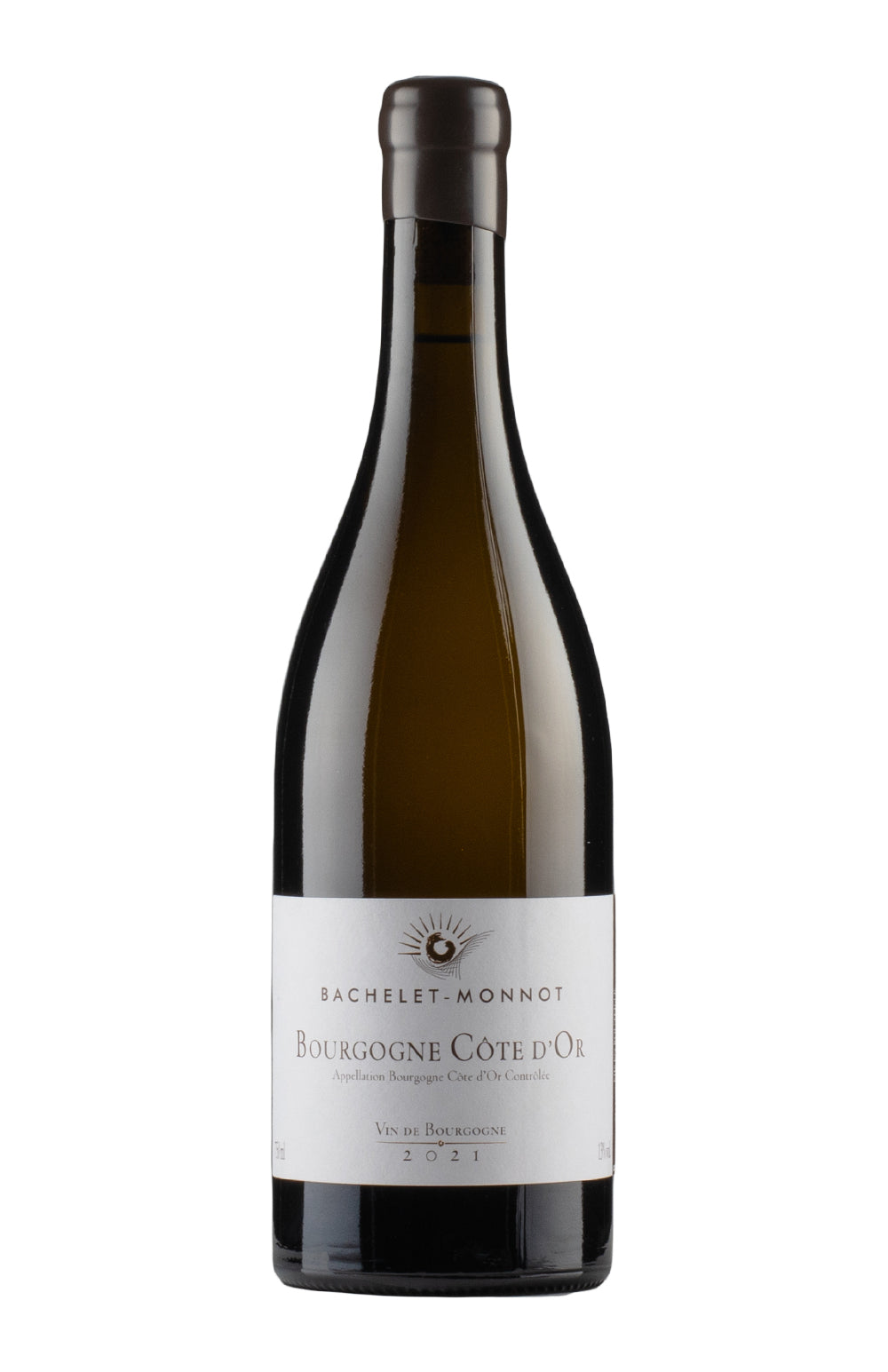 Bourgogne Blanc Bachelet Monnot 2021