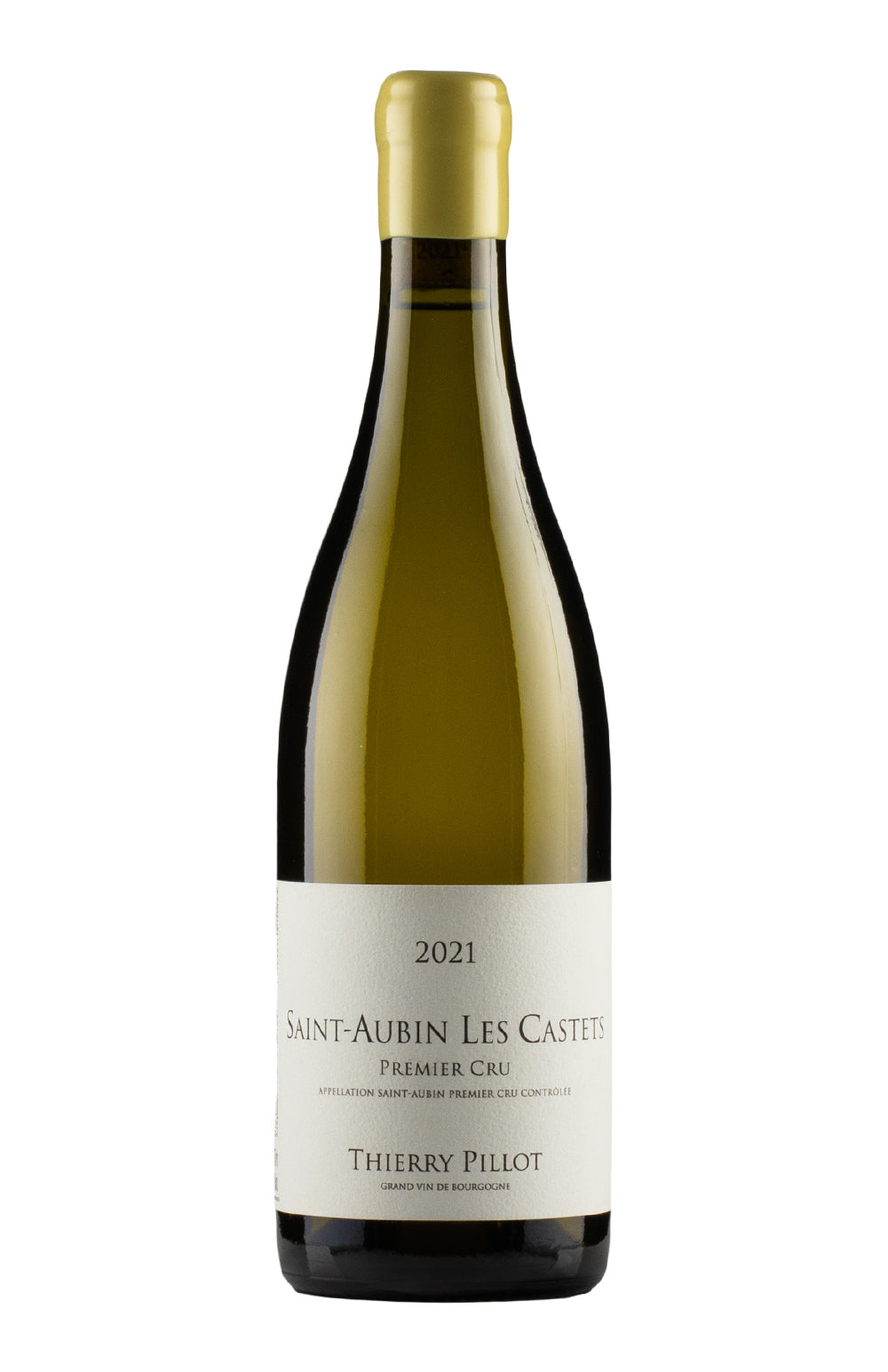 Saint Aubin Les Castets Thierry Pillot 2021