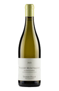 Puligny Montrachet Les Enseigneres Thierry Pillot 2021