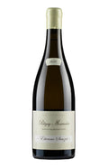 Puligny Montrachet Etienne Sauzet 2021