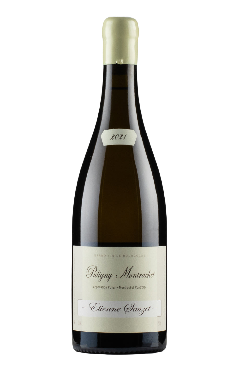 Puligny Montrachet Etienne Sauzet 2021
