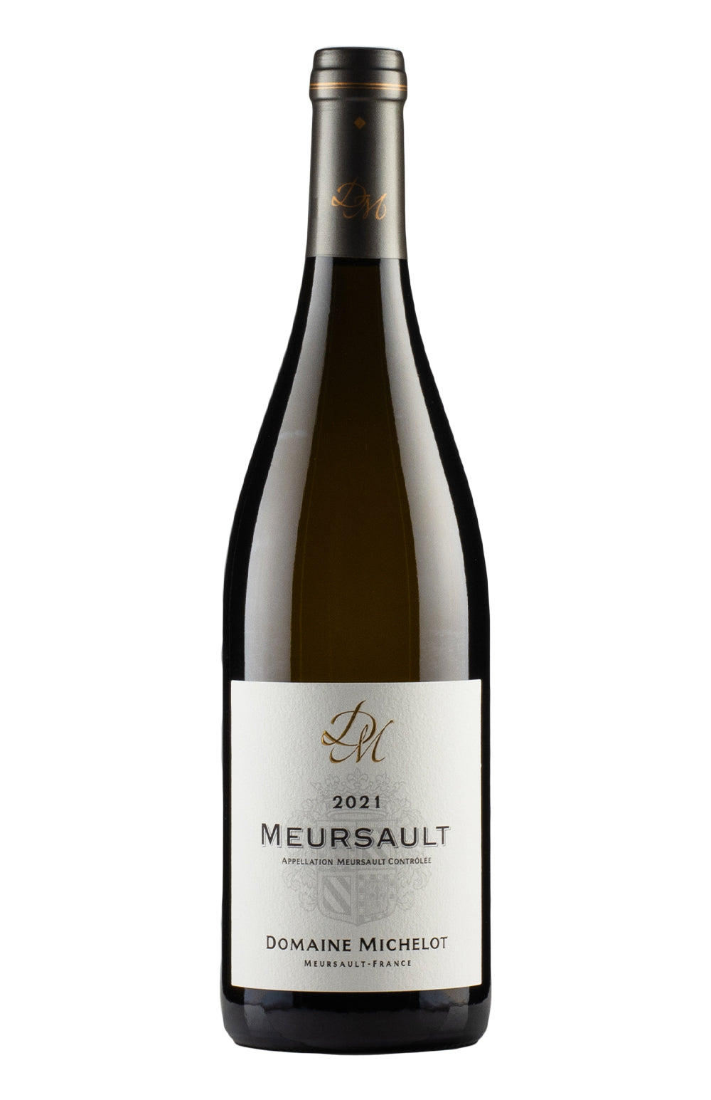Meursault Michelot 2021
