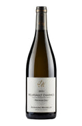 Meursault Charmes Michelot 2021