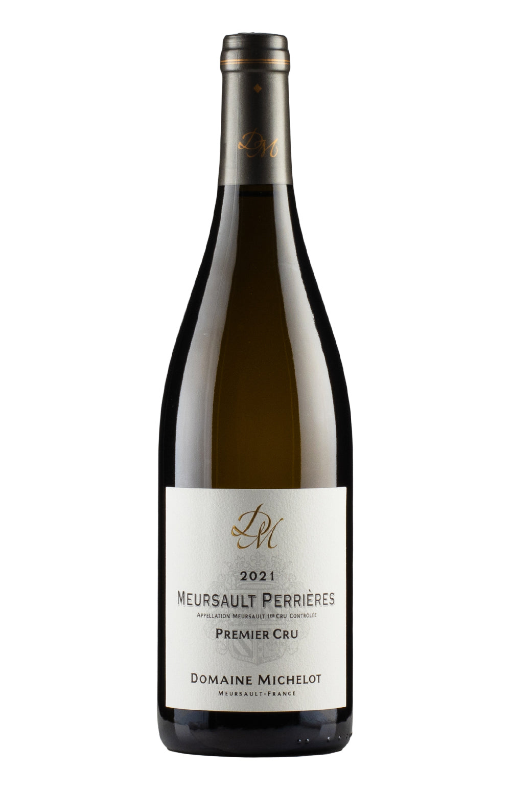 Meursault Perrieres Michelot 2021