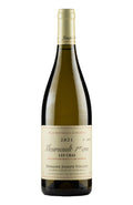 Meursault Les Cras Joseph Voillot 2021