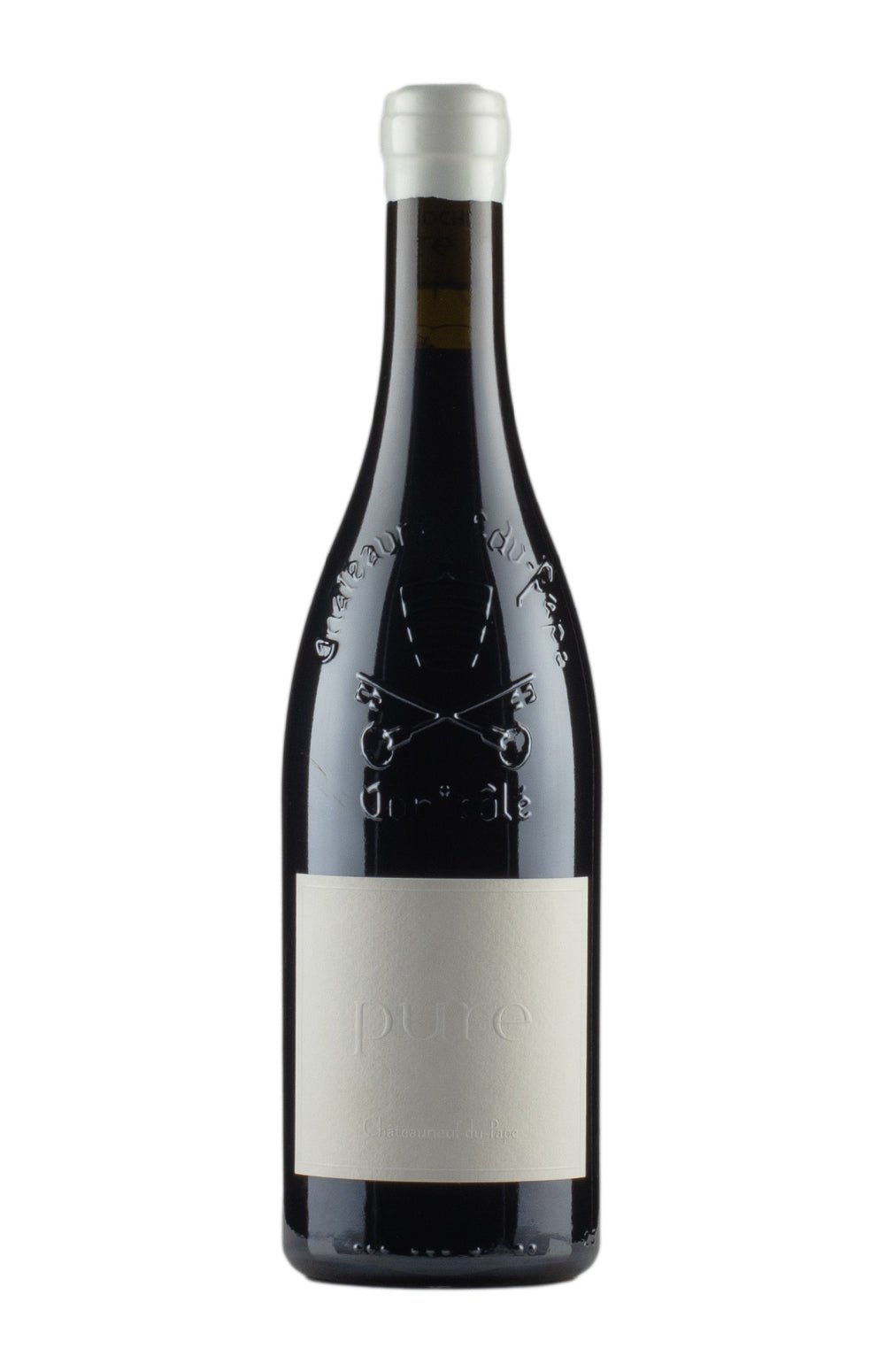 Chateauneuf du Pape Pure Barroche 2021