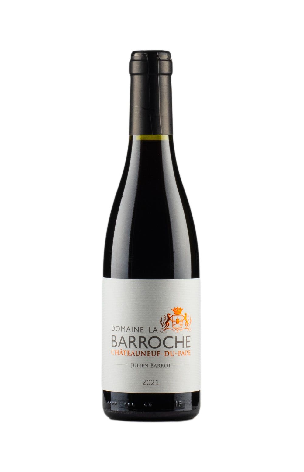 Chateauneuf du Pape Julien Barrot Barroche Half 2021