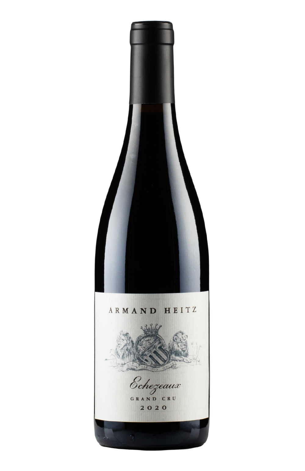 Echezeaux Armand Heitz 2020