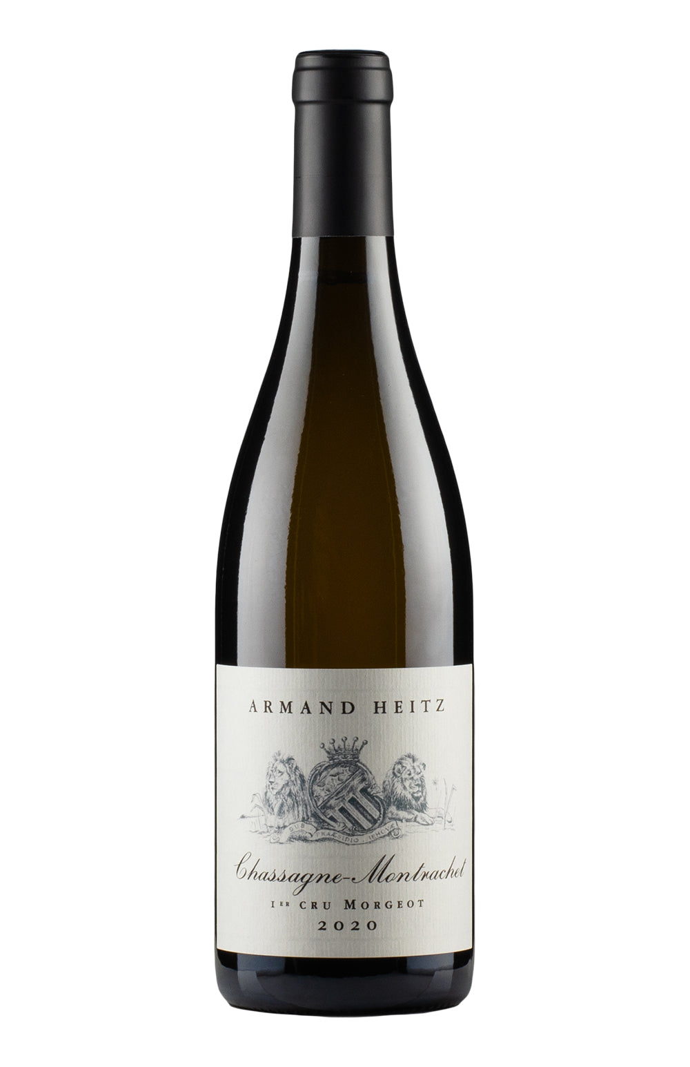 Chassagne Montrachet Morgeot Armand Heitz 2020