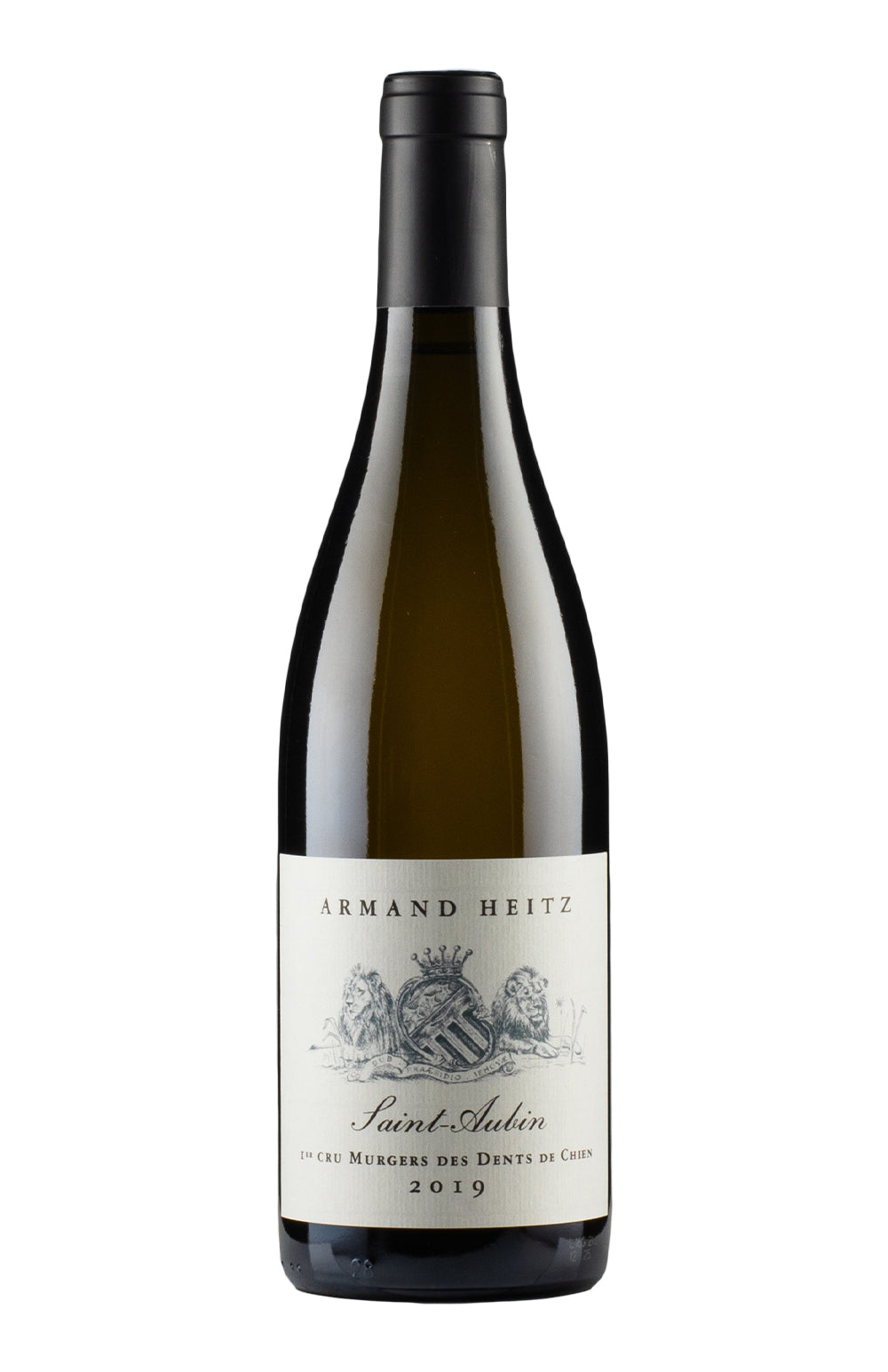 Saint Aubin Murgers des Dents de Chien Armand Heitz 2019