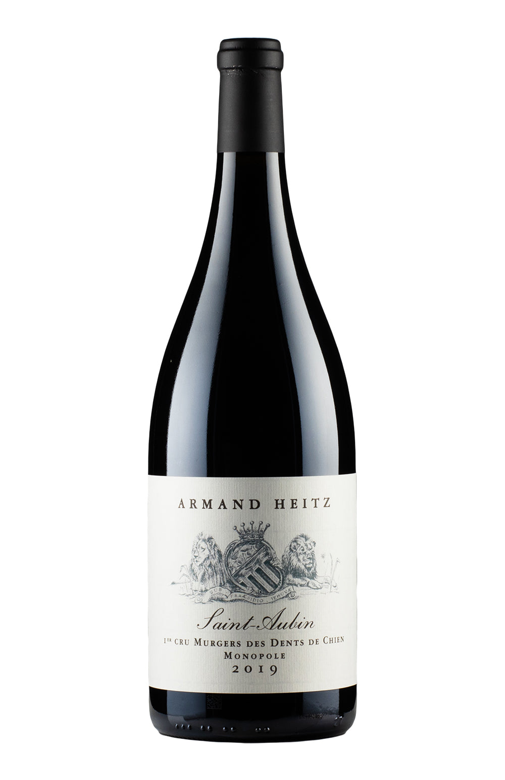 Saint Aubin Murgers des Dents de Chien Armand Heitz Magnum 2019