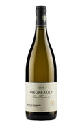 Meursault Les Tessons Buisson Charles 2012