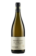 Meursault Les Charmes Buisson Charles 2013