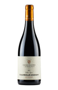 Chambolle Musigny Le Village Vieilles Vignes Edouard Delaunay 2021