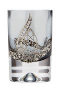 Stephen Webster Rattlesnake Shot Glass