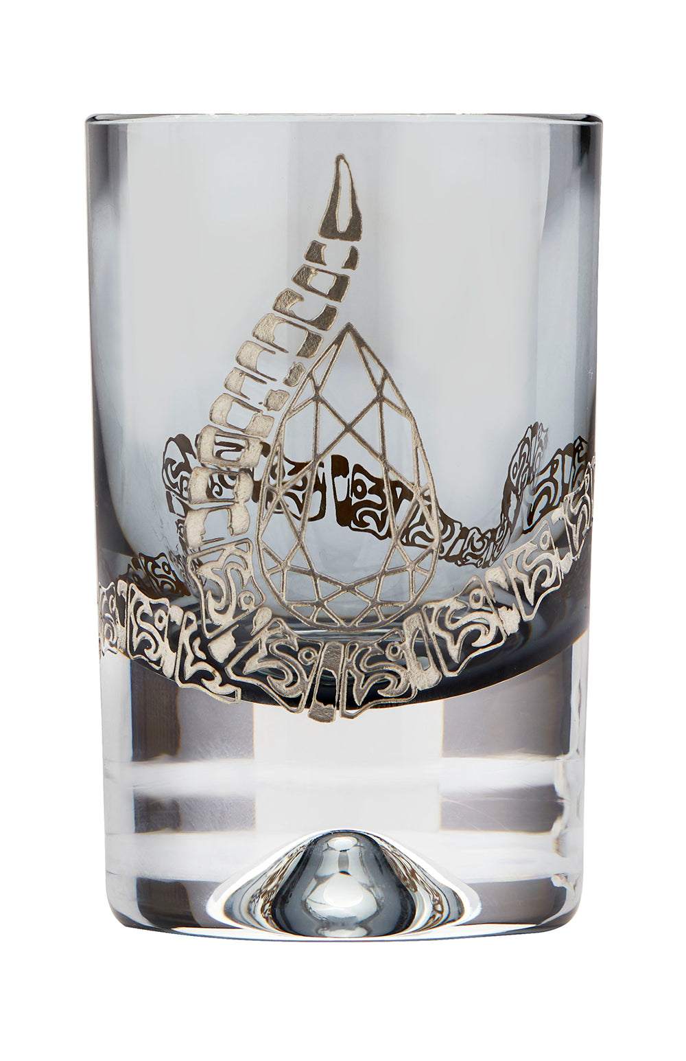 Stephen Webster Rattlesnake Shot Glass