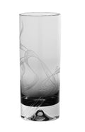 Stephen Webster Smoking Gun Highball Glass