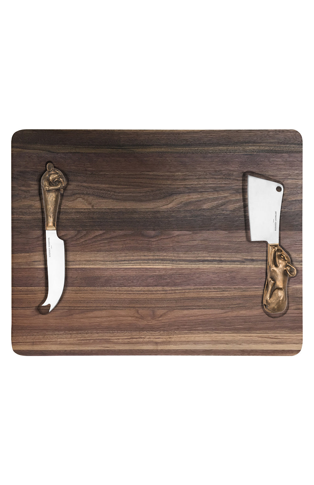 Stephen Webster Mouse Cheese Board