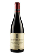 Chambolle Musigny de Vogue 1990