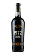 Blandy`s Bual 1972
