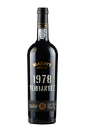 Blandy`s Terrantez 1978