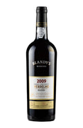 Blandy`s Colheita Verdelho 2009