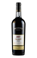 Blandy`s Colheita Malmsey 2007
