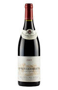 Gevrey Chambertin Bouchard 2005