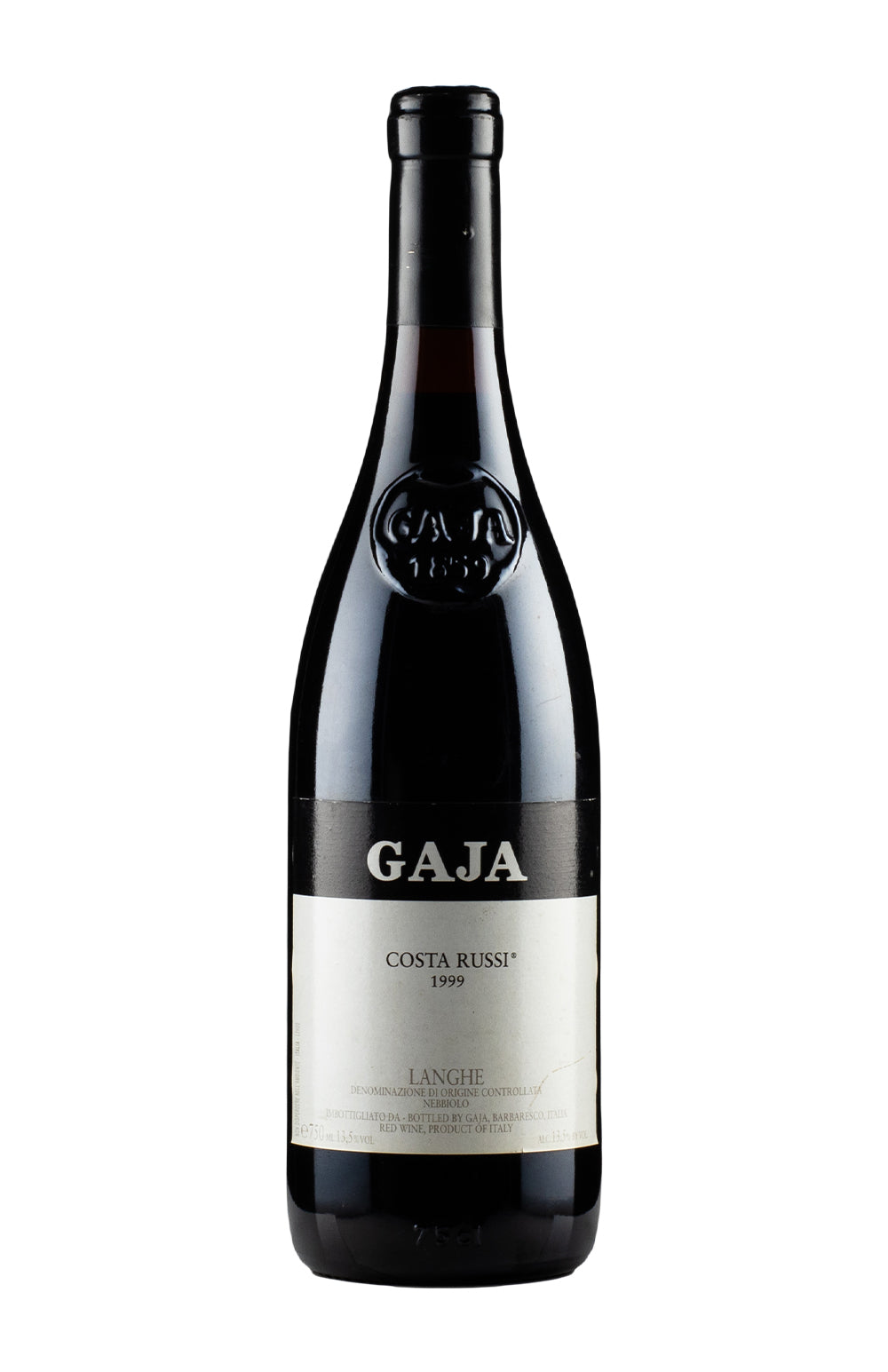 Costa Russi Gaja 1999