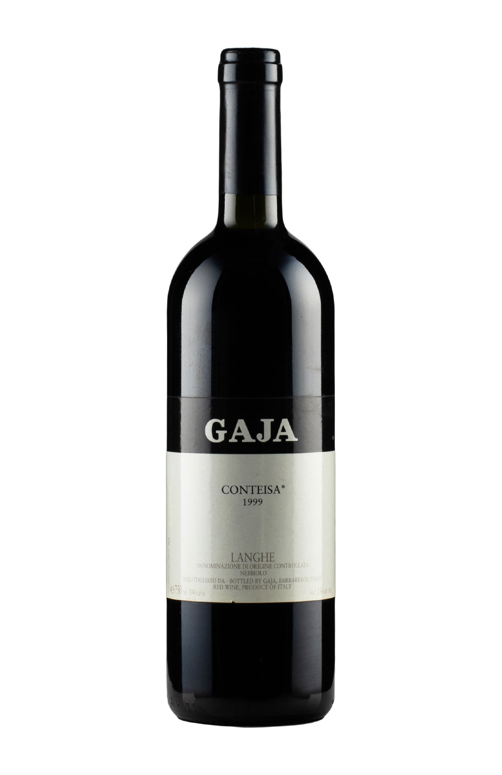 Conteisa Gaja 1999