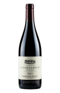Clos de la Roche Domaine Dujac 2011