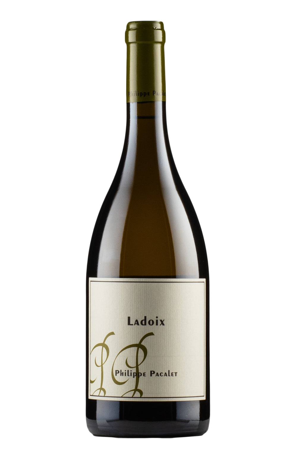 Ladoix Blanc Philippe Pacalet 2021