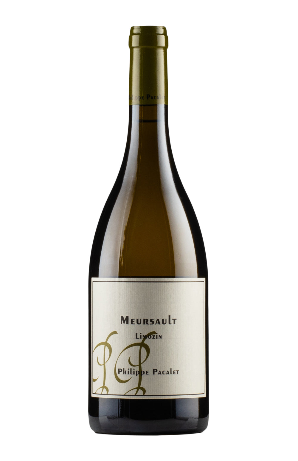 Meursault Limozin Philippe Pacalet 2021