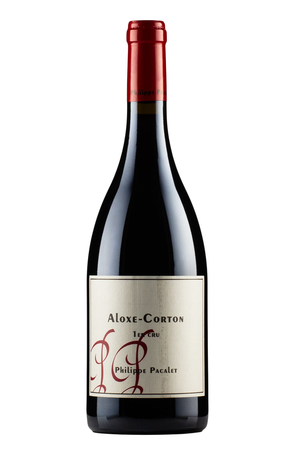 Aloxe Corton 1er Cru Philippe Pacalet 2021
