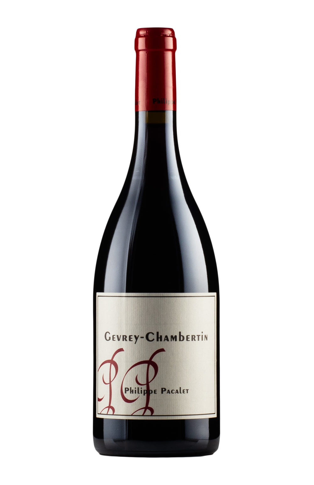 Gevrey Chambertin Philippe Pacalet 2021