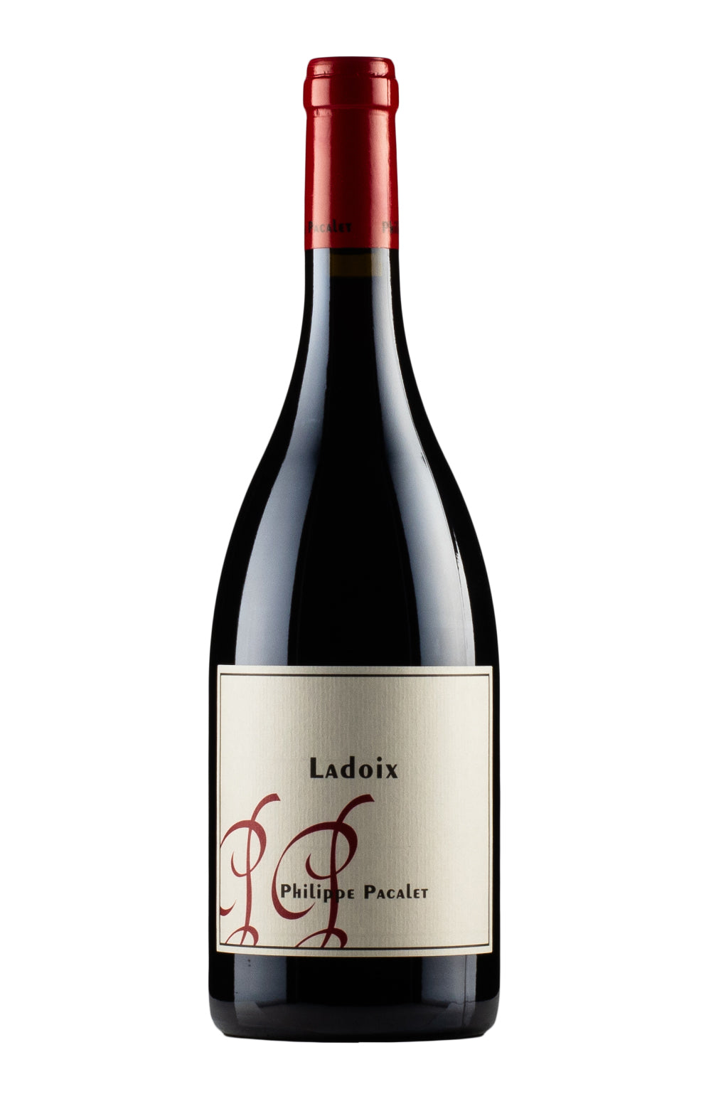 Ladoix Rouge Philippe Pacalet 2021