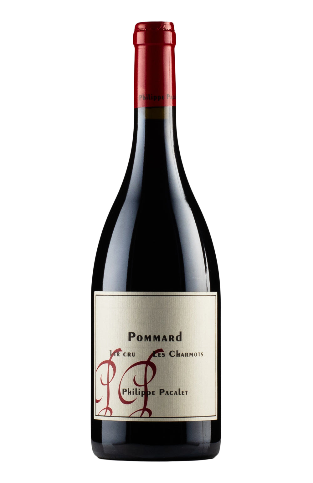 Pommard Les Charmots Philippe Pacalet 2021