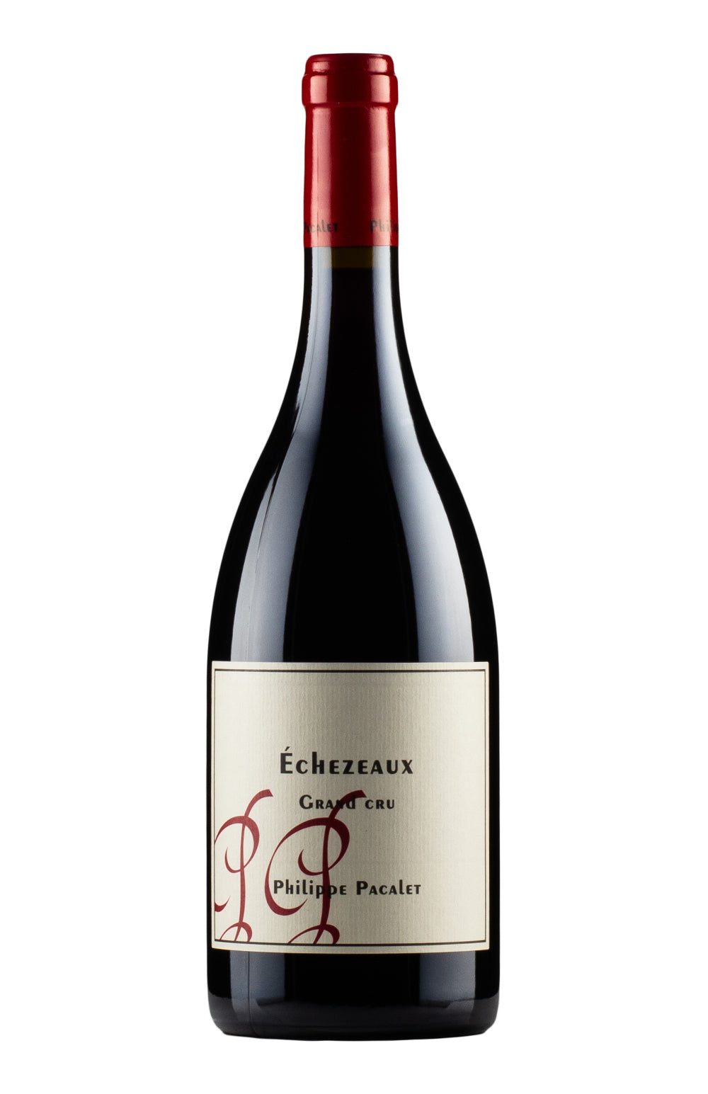 Echezeaux Philippe Pacalet 2021