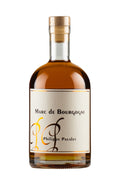 Marc de Bourgogne Philippe Pacalet