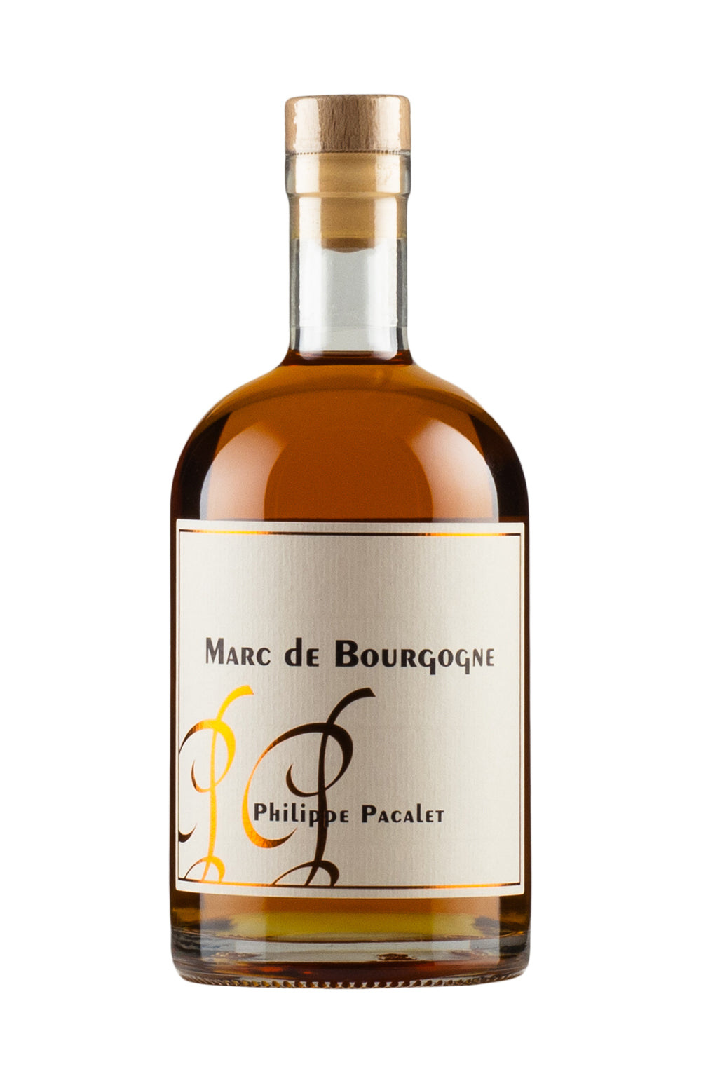 Marc de Bourgogne Philippe Pacalet