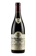 Griotte Chambertin Claude Dugat 1997
