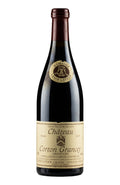 Corton Grancey Louis Latour 2001