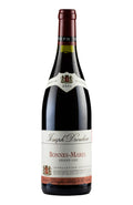 Bonnes Mares Joseph Drouhin 2001
